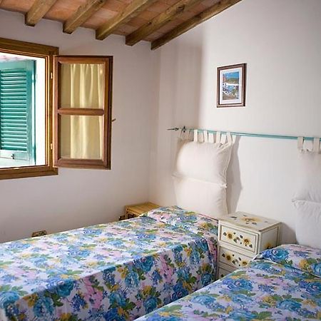 Hotel Barsalini SantʼAndrea Extérieur photo