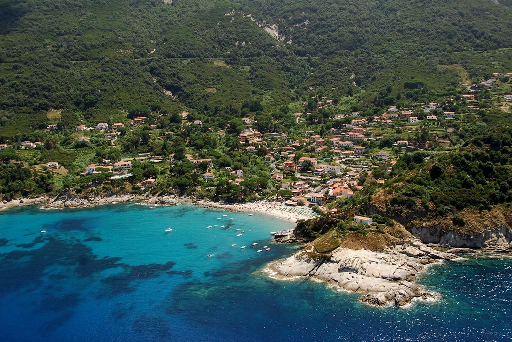 Hotel Barsalini SantʼAndrea Extérieur photo