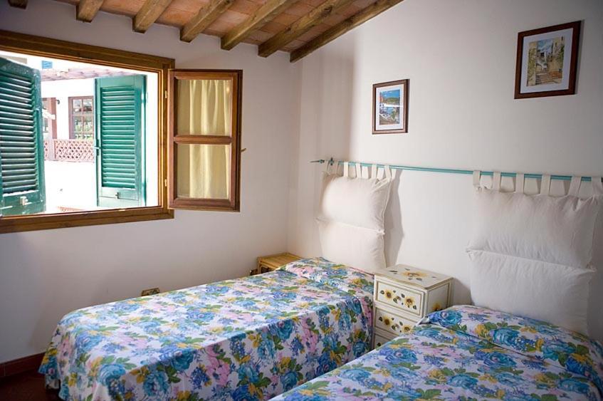 Hotel Barsalini SantʼAndrea Extérieur photo