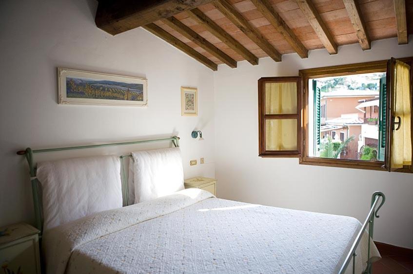 Hotel Barsalini SantʼAndrea Extérieur photo