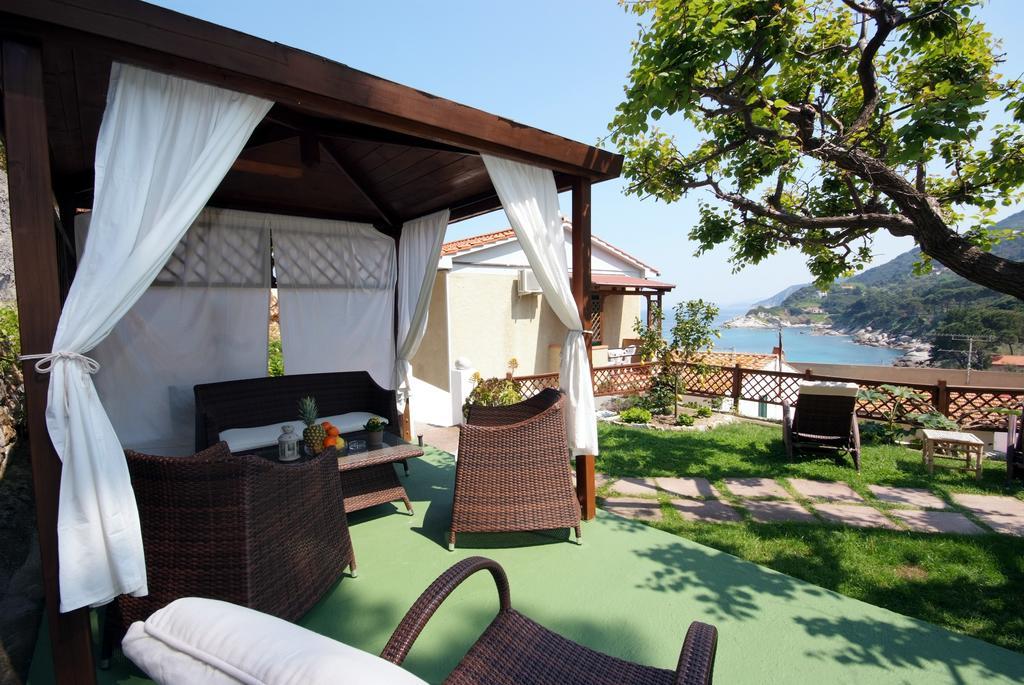 Hotel Barsalini SantʼAndrea Extérieur photo
