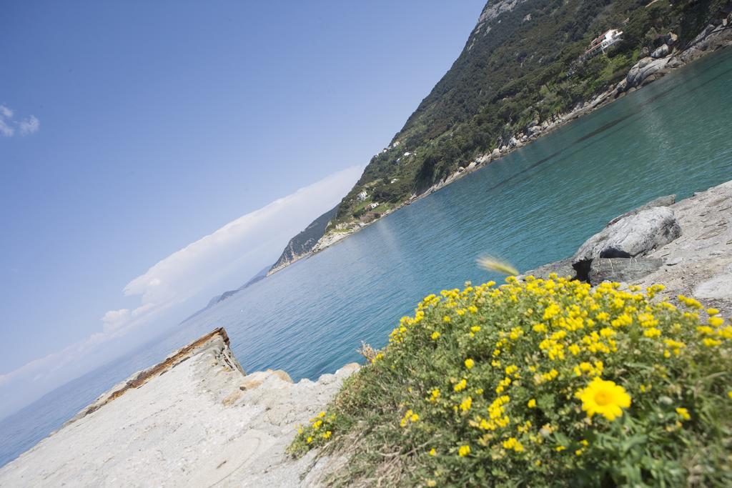 Hotel Barsalini SantʼAndrea Extérieur photo