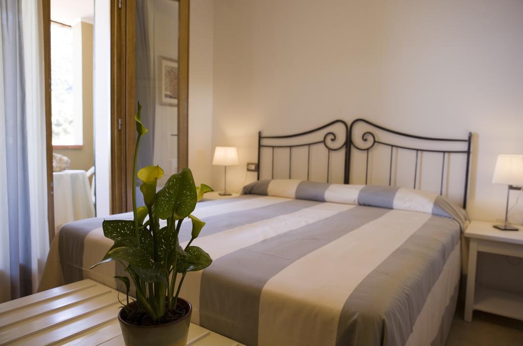 Hotel Barsalini SantʼAndrea Chambre photo