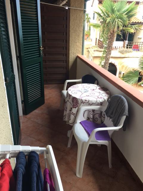Hotel Barsalini SantʼAndrea Extérieur photo